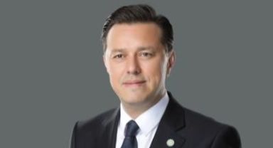Eskişehir Milletvekili Hatipoğlu İyi Parti’den istifa etti!