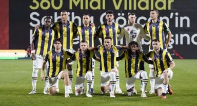 Fenerbahçe'den Becao ve Fred'in sakatlıklarına ilişkin açıklama