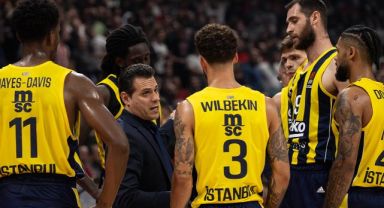 Fenerbahçe, Maccabi Tel Aviv ile karşılaşacak
