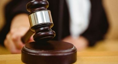 Futbol dünyasını dolandırdığı iddia edilen banka müdürünün tutukluluk halinin devamına hükmedildi