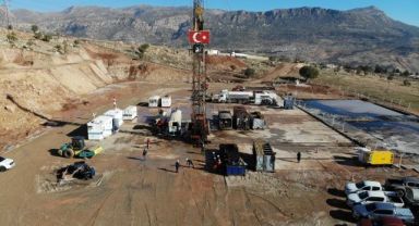 Gabar Dağı'nda 22 kuyudan günlük 27 bin varil petrol çıkıyor