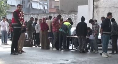 İçişleri Bakanı açıkladı… Basmane'ye 'Kalkan' operasyonu!