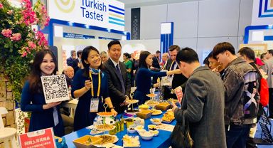 İhracatçılar, Çin’e dış ticaret açığını düşürmeye gidiyor