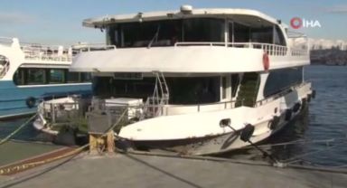 İki tekne sahibi arasındaki tartışma cinayetle bitti