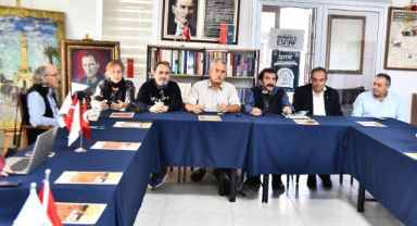 İkinci Kemeraltı Çalıştayı başlıyor