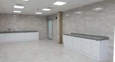 İlk kamu hayvan hastanesi İzmir’de açılıyor