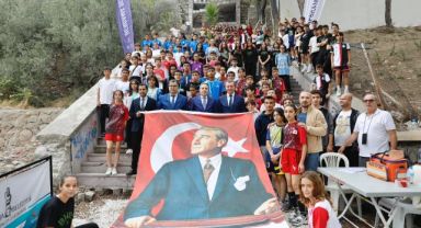 Bergama'da bir ilk daha gerçekleşti