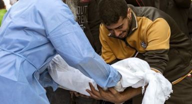 İsrail, Han Yunus’u hedef aldı: 28 ölü