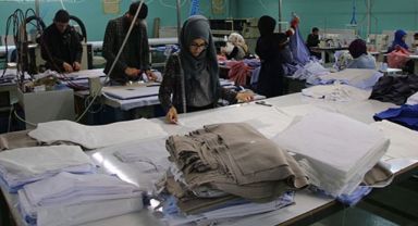İşsizlik oranları açıklandı