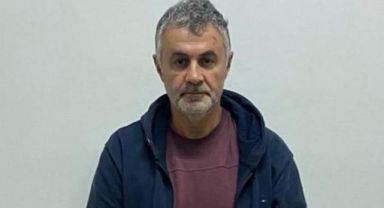 İstanbul’a getirilen FETÖ’nün kilit ismi Mehmet Kamış tutuklandı