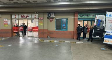 İstediği şarkı çalmayınca düğünü kana buladı: 1 ölü, 7 yaralı