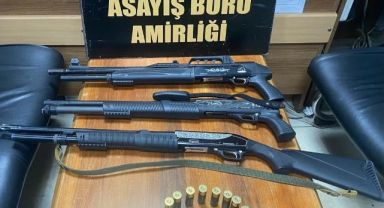 İzmir'de düğünü kana bulayan zanlı tutuklandı
