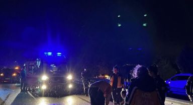 İzmir’de yol ortasında tartışma ölümlerine neden oldu