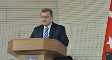 İzmir eski Emniyet Müdürü, AK Parti'den aday adayı!