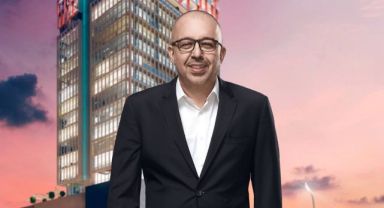 İzmirli ünlü iş insanı Gökdemir'den o haberlere tepki!