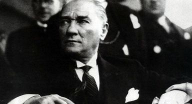 İzmirlilerin Atatürk’e yazdığı mektuplar sergilenecek