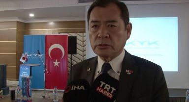 Japon deprem uzmanından Marmara Bölgesi için korkutan açıklama