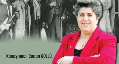 Kadınlar şiddete karşı sesini Konak’tan yükseltecek