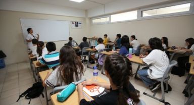 Karşıyaka’da çocuklar KARGEM ile geleceğe hazırlanıyor