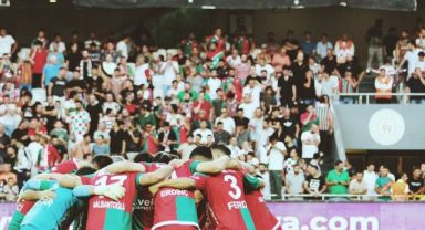 Karşıyaka, Efeler 09’la kritik maça çıkıyor