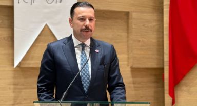 Kaya’dan ‘Balçova arsa mağdurları’ mesajı: Ya görüşün ya da Bakanlığa devredin!