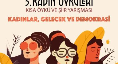 Konak Belediyesi’nin Kadın Öyküleri Kısa Öykü ve Şiir Yarışması sonuçlandı