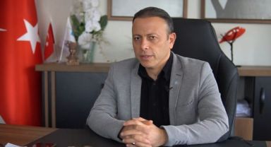 Kürşad Cebeci'den ’10 Kasım’ mesajı