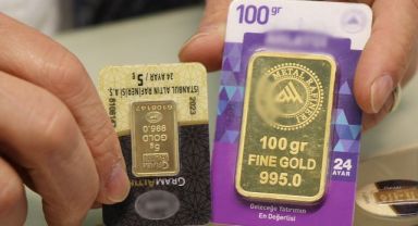 Kuyumcular ‘kesme altın’ konusunda vatandaşları uyardı