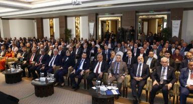 Madencilik sektörü Madencilik Bakanlığı istiyor