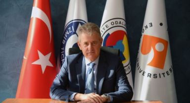 Mahmut Özgener'den '10 Kasım' mesajı
