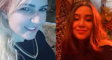 Manisa'da sır ölüm: Anne ve kızı asansörde ölü bulundu