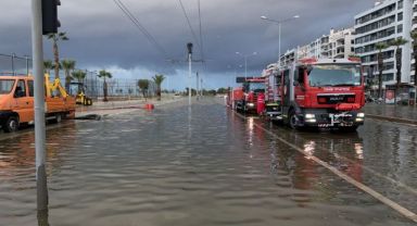 Mecliste onaylandı… Sel mağdurlarına maddi destek kararı!