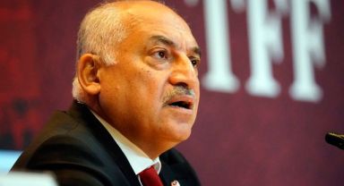 Mehmet Büyükekşi: 