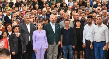 Menemen Belediyesi'nden Ulukent'e yeni iletişim ofisi