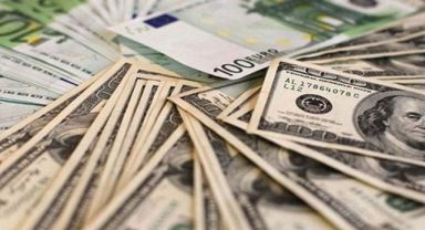Merkez Bankası'nın faiz kararı sonrası dolar ve Euro'da son durum ne oldu?