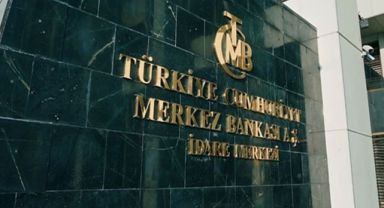 Merkez Bankası reeskont faiz oranlarını yükseltti