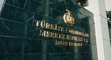 Merkez Bankası faiz kararını açıkladı