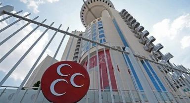MHP'de aday adaylığı başvuruları yarın başlıyor!