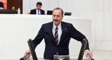 MHP’li Osmanağaoğlu gündeme getirdi: Karşıyaka'da Amatem, Beydağı'nda Evde Bakım Hizmet Birimi