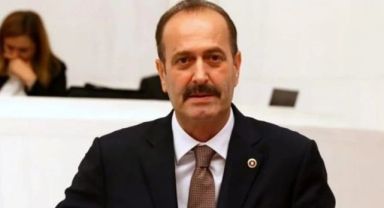 MHP’li Osmanağaoğlu: Türk asrının, Türkiye yüzyılının saati işlemeye başlamıştır!