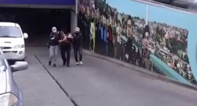 MİT ve emniyetten DEAŞ’a kritik operasyon