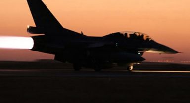 MSB’den Irak’ın kuzeyine hava harekatı: 15 hedef imha edildi