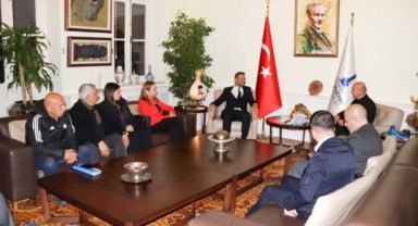 Murat Pervane: