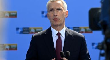 NATO Genel Sekreteri Stoltenberg: “Rusya’nın Bosna Hersek’teki nüfuzundan endişeliyiz”