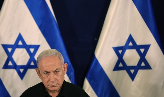 Netanyahu, Gazze’de katliamın durmasını isteyen İspanya ile Belçika liderini kınadı
