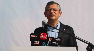 Özel’den Foggo açıklaması: Siyasette yol kazaları olur!