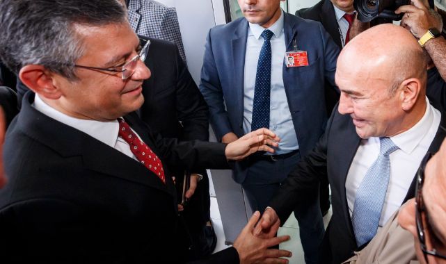 Özel’den ‘Soyer’e soruşturma’ tepkisi: Bula bula bunu bulmuşlar!