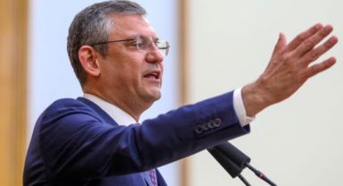 Özel’den ‘yerel seçim’ mesajı: Garanti yerlere kadın adayları koysak…