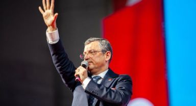 Özel'in merakla beklenen anahtar listesi belli oldu!