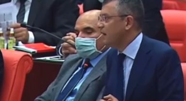 Özel'in sözleri tekrar gündem oldu: Başkan Soyer'e destek!